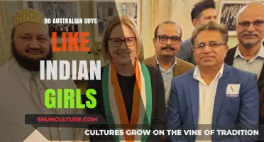 Dating in Australia: Indian Women's Appeal