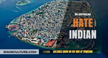 Unraveling the Truth: Australian-Indian Relations