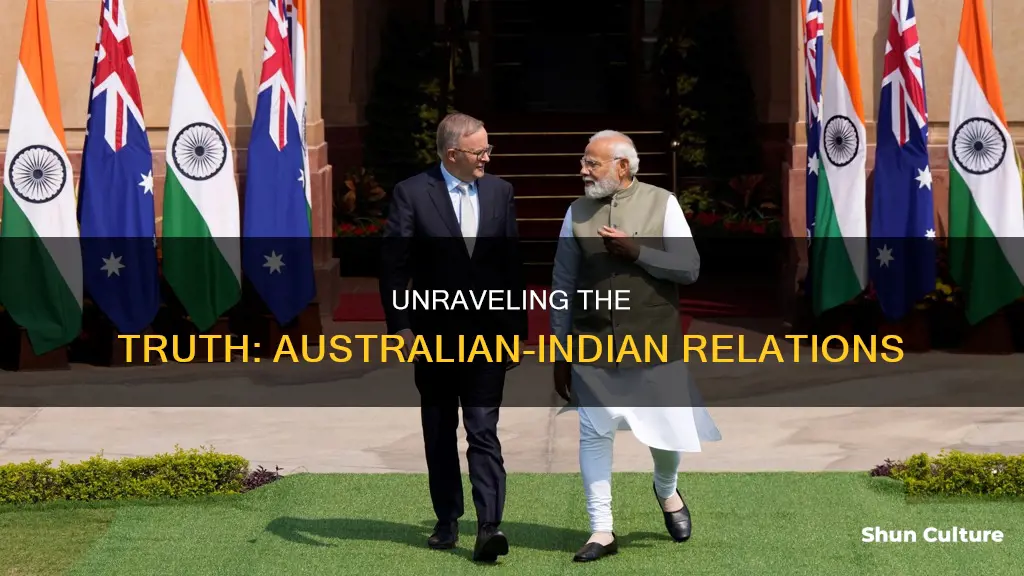 do australian hate indian