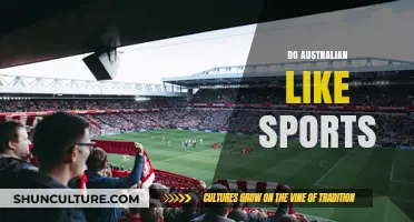 Aussie Sports Obsession: Why Australia Loves Sports