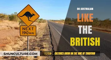 British-Australian Relations: Love or Loathe?