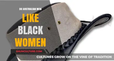 Dating in Australia: Black Women's Experience