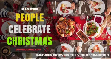 Australian Christmas: A Unique Festive Experience