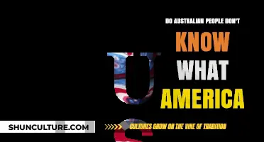 Americans in Australia: What Aussies Think of Us