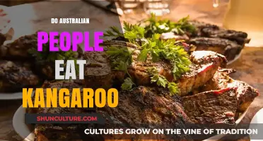 Exploring Kangaroo Meat in Australian Cuisine