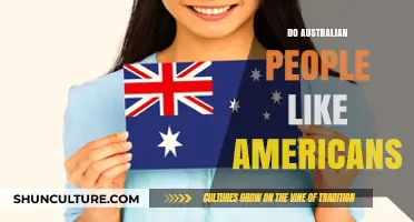 Americans in Australia: Are They Welcomed or Not?