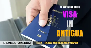 Do Australians Need a Visa for Antigua? Travel Requirements Explained