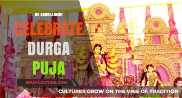 Durga Puja in Bangladesh: A Cultural Celebration of Harmony and Faith