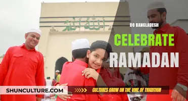 Ramadan in Bangladesh: Traditions, Celebrations, and Cultural Significance Explained
