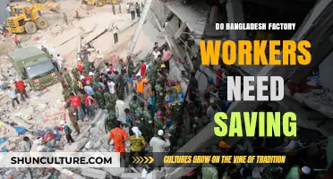 Bangladesh Factory Workers: Exploitation, Empowerment, or Need for Global Intervention?