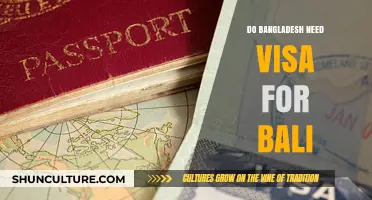 Do Bangladesh Citizens Need a Visa for Bali? A Quick Guide
