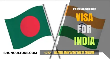 Do Bangladesh Citizens Need a Visa for India? A Quick Guide