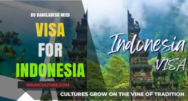 Bangladesh to Indonesia: Visa Requirements Explained for Travelers
