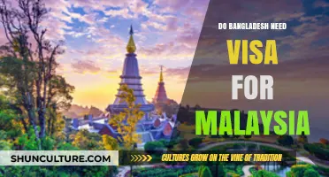 Do Bangladesh Citizens Need a Visa for Malaysia? A Quick Guide