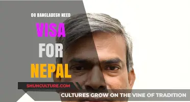 Do Bangladesh Citizens Need a Visa for Nepal? A Travel Guide