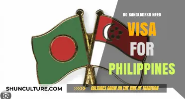 Bangladesh to Philippines: Visa Requirements Explained for Travelers
