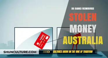 Stolen Money Reimbursement: What's the Deal with Australian Banks?
