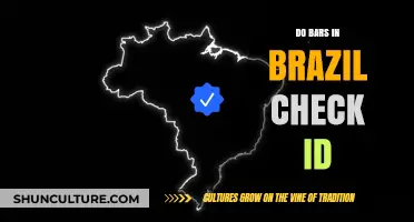 Do Bars in Brazil Check ID? Legal Age and Enforcement Explained