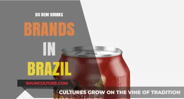 Exploring Brazil's Do Bem Drinks: Top Brands and Refreshing Flavors