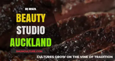 Discover Do Brazil Beauty Studio Auckland: Your Ultimate Beauty Destination