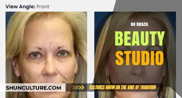 Discover the Secrets of Do Brazil Beauty Studio's Stunning Transformations