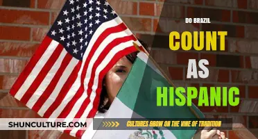 Are Brazilians Hispanic? Unraveling Cultural and Linguistic Identities in Latin America