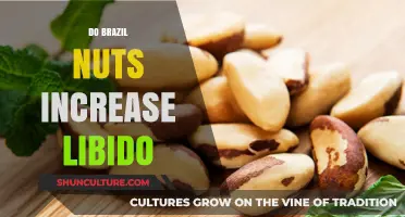 Brazil Nuts and Libido: Unlocking the Truth Behind the Myth