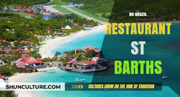 Discover Do Brazil Restaurant's St. Barths Charm and Culinary Delights