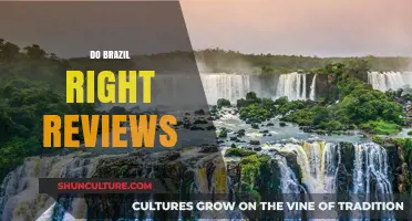 Exploring Brazil: Honest Reviews and Insider Tips for Travelers