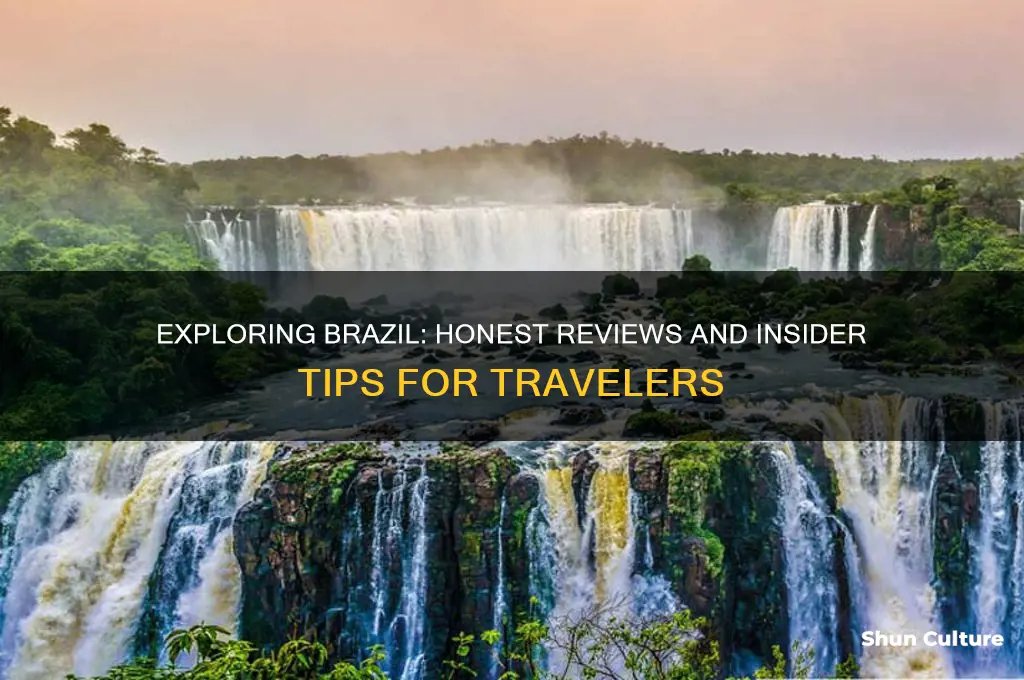 do brazil right reviews