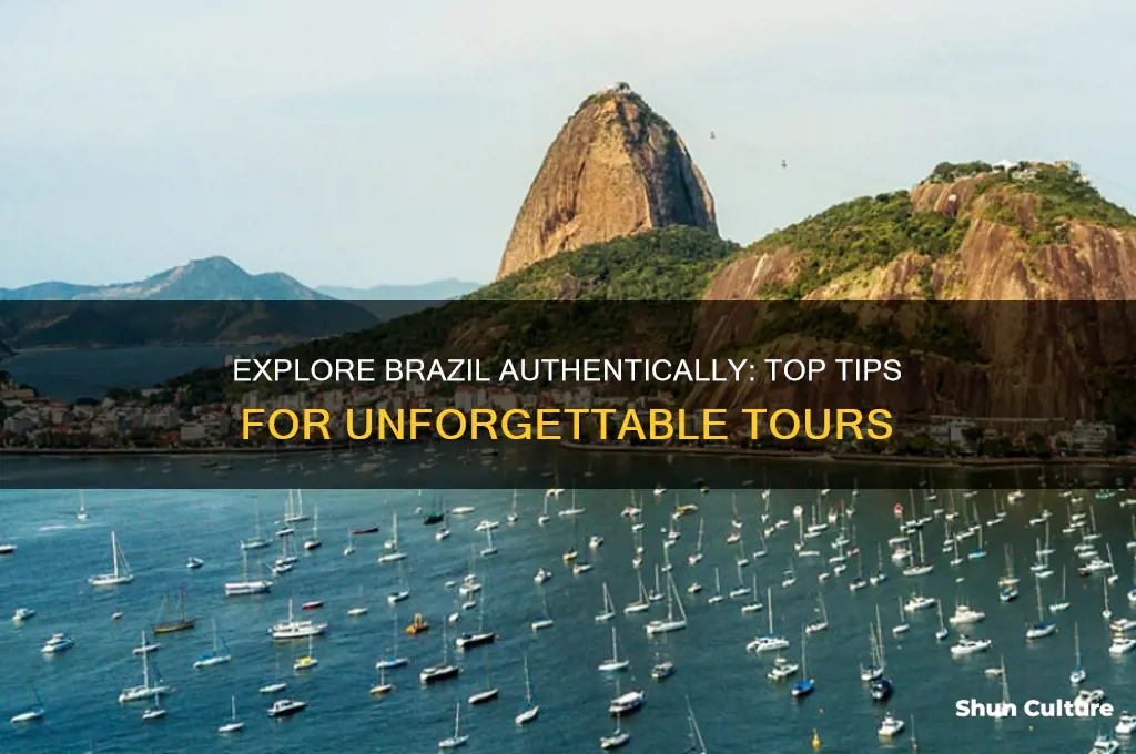 do brazil right tours