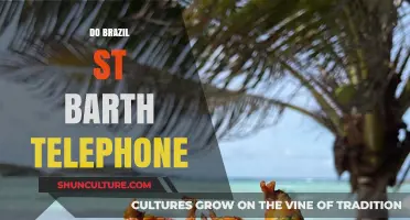 Brazil to St. Barths: Telephone Communication Tips and Tricks