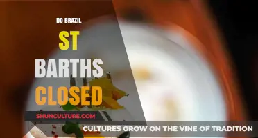 Brazil St. Barths Closure: What Travelers Need to Know Now