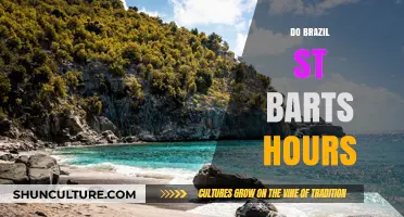 Brazil St. Barts Hours: A Guide to Operating Times and Tips