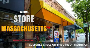 Do Brazil Store in Massachusetts: A Cultural Shopping Experience