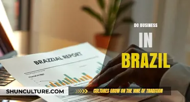 Unlocking Success: A Comprehensive Guide to Doing Business in Brazil