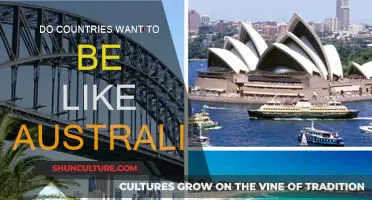 Why Nations Envy Australia's Success