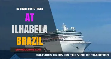 Cruise Boat Hookups: Tinder Tales from Ilhabela, Brazil