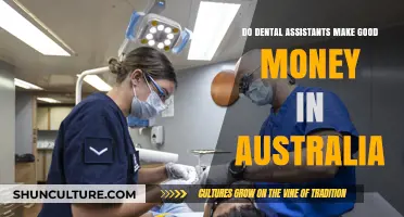 Dental Assistant Pay in Australia: Is It Enough?