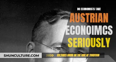 Austrian Economics: Fringe or Force in Economic Thought?