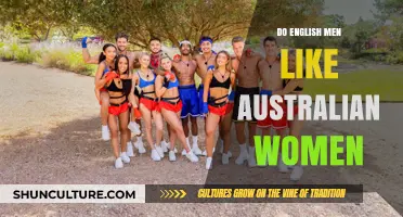 Dating Dynamics: Aussie Women and English Men