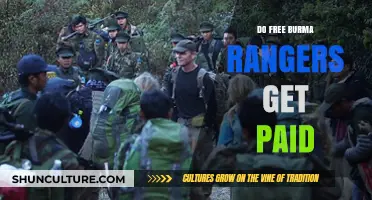 Unveiling the Truth: Do Free Burma Rangers Receive Compensation?