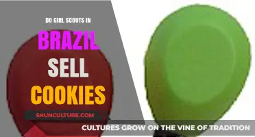 Do Girl Scouts in Brazil Sell Cookies? Exploring Cultural Traditions
