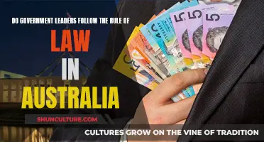 Australian Leaders: Rule Followers or Rule Breakers?