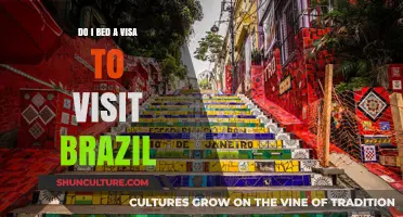 Do I Need a Visa to Visit Brazil? Essential Travel Requirements Explained