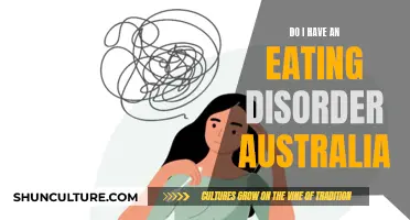 Eating Disorder: Seeking Help in Australia