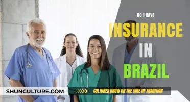 Understanding Your Insurance Coverage in Brazil: What You Need to Know