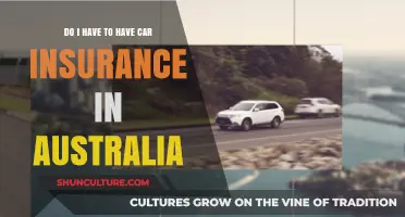 Car Insurance in Australia: What You Need to Know