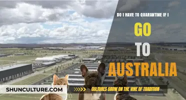 Traveling to Australia: Quarantine Requirements and What You Need to Know