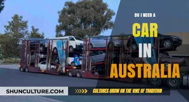 Exploring Australia: To Car or Not to Car?
